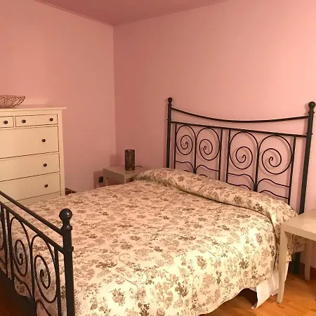 Apartment Casa Barbadirame *