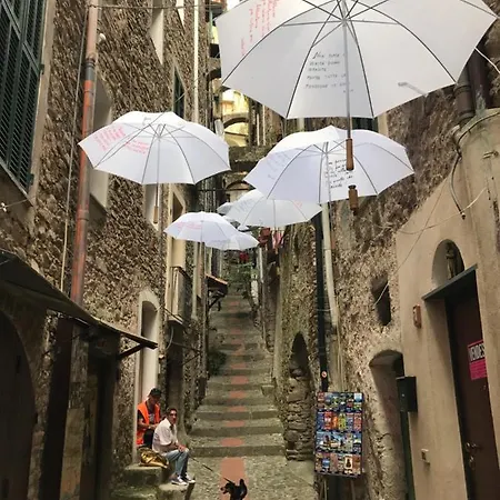 Casa Barbadirame * Dolceacqua