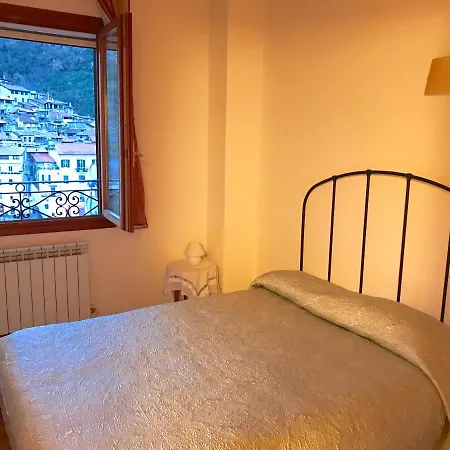 Casa Barbadirame Apartment Dolceacqua