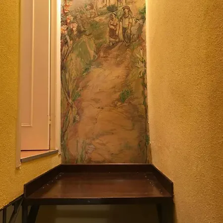 Casa Barbadirame