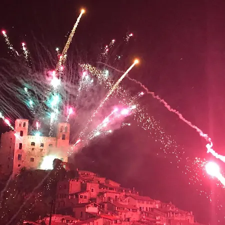 Casa Barbadirame Dolceacqua